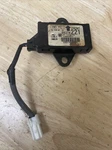 08-15 Mitsubishi Lancer Evo Ralliart Front Keyless Antenna Receiver 8637A221. Fixed Price $15.00.