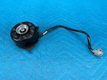 Lexus RX350 Engine Cooling Fan Motor Driver's Side 16363-0P190 2010-2015 Oem. Fixed Price $160.00.