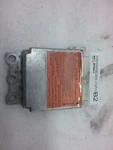 28556ZB200 Srs Control Module 2.5L 2005 Nissan Altima US-42M. Fixed Price $47.50.