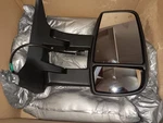 2015-17 Ford Transit Passenger Mirror Genuine Oem CK4Z-17682-FB. Fixed Price $175.00.