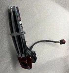 2010 2011 2012 Lincoln Mkz Trunk Lid Back Up Camera W/emblem Symbol Oem. Fixed Price $110.00.