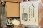 Excalibur 1600 Atv Gold Series Car Alarm Keyless Entry Trunk Release. Fixed Price $38.00.