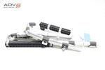 2024-25 Hyundai Santa Fe Right Passenger Side Roof Curtain Oem. Fixed Price $324.99.
