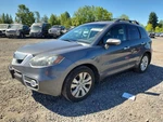 Right Rear Coil/air Spring Oem 07-12 Acura Rdx 1YR Wrnty 52441STKA01. Fixed Price $125.00.