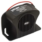 Velvac Boat Back Up Alarm 697287 12-24 Dc 87DB Black Plastic. Fixed Price $18.05.