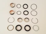 Big Fork Seal Kit Inverted Front End 2002-04 Bulldog, Wolf, Vintage. Fixed Price $59.95.