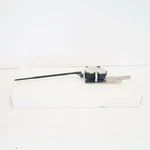 New Bmw X6 E72 Fuel Filler Flap Actuator 67117190533 Oem No Duty. Fixed Price $153.85.