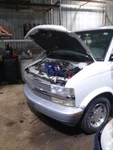 Anti-lock Brake Part Assembly Fits 96-99 Astro 2139013. Fixed Price $65.00.
