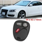 New Replacement Keyless Entry Remote Control Fob Clicker For Gmc KOBLEAR1XT. Fixed Price $13.87.