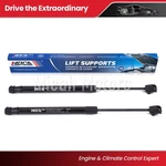 2X Front Hood Lift Supports Shock Struts Fit Chrysler 300 Charger Dodge Magnum. Fixed Price $12.25.