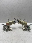 2004 - 2006 Scion Xb Front Left & Right Door Lock Latch Actuator Pair. Fixed Price $142.35.