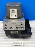 2007-2009 Acura Mdx Abs Anti-lock Brake Pump Control 57105STXA520M1 Oem 9318G12. Fixed Price $93.00.