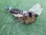Toyota Land Cruiser FJ80 Rear Passenger Right Door Lock Latch Actuator 1991-1997. Fixed Price $105.00.