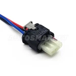 Motorcraft WPT-1386 Parking Sensor Connector Ford C-max 2.0L Gas/elec 13-18. Fixed Price $15.09.