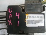 Anti-lock Brake Part Assembly Fits 99-00 Windstar XF22-2C346-AG XF222C346AG. Fixed Price $244.99.