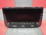 2022 2023 2024 Kia Forte Radio And Receiver W/navigation W/display Oem. Fixed Price $474.99.