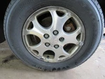 Anti-lock Brake Part Assembly Awd Fits 03-05 Vue 260899. Fixed Price $85.88.