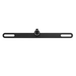VTL16 Concealed-mount 170 License-plate Camera, Parking-guide Lines. Fixed Price $62.99.