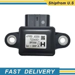 Abs Gravity Sensor 47930-JG200 For Nissan Juke Rogue Leaf Infiniti M35H Q50 Q70. Fixed Price $29.55.