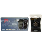 Prestige APS997ZLR 2-WAY 1-MILE Lcd Remote Start And Security System + Flcart. Fixed Price $229.98.