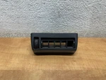 91-99 Mitsubishi 3000GT Oem Lh Left Driver Side Dash Lap Air Vent. Fixed Price $22.39.