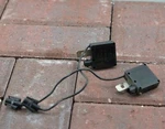 2000 - 2006 Bmw X5 E53 Antenna Suppression Filter 8380945 01 02 03 04 05. Fixed Price $15.00.