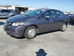 Tailgate Lock Actuator Oem 2013 Honda Civic 1YR Wrnty. Fixed Price $125.00.
