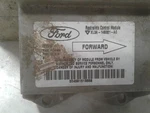 Chassis Ecm Module Floor Center Dash Fits 99 Ford F150 Pickup 619431. Fixed Price $65.24.