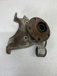 Audi A6 Allroad 4GH, 4GJ Rear Right Wheel Spindle Knuckle Hub 8E0505434B 3.00. Fixed Price $89.99.