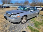 Air Bag Passenger Dash Fits 03-04 Lincoln & Town Car 3023432. Fixed Price $180.00.