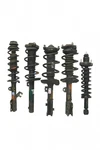 2007-2010 Hyundai Sonata Drivers Front Strut Assembly Oem F07SJ. Fixed Price $130.62.