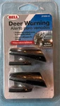 Bell Deer Warning Model 01000-8 Airflow Activated Reduce Auto & Accidents. Fixed Price $10.00.