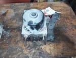 Abs Pump Anti-lock Brake Part Assembly With Traction Control Fits 98-00 Caravan. Fixed Price $160.54.