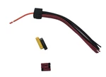 Cst 2402-00072 Diode Pack Wiring Harness Adapter Camera Flasher Legacy. Fixed Price $13.59.