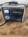 Club Power Drive Model 17930-11 Golf Cart Battery Charger 48 Volt Tested. Fixed Price $75.00.