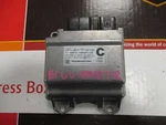 Bag Control Module Fits 06 Crown Victoria 6W73-14B321-CA 6W7314B321CA. Fixed Price $174.99.