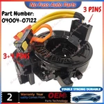 04004-07122 Clock Spring Spiral Cable For Toyota RAV4 2007-2011 Built Japan. Fixed Price $36.61.