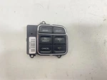2013-2018 Dodge Ram 1500 Steering Wheel Cruise Control Switch Oem, 68111384AB. Fixed Price $74.99.