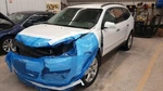Seat For Traverse Left Front Outer Only. Fixed Price $124.99.