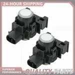 89341-64010 For Toyota 4RUNNER Trd Trail 4.0L Ultrasonic Parking Sensor 2PCS. Fixed Price $12.99.