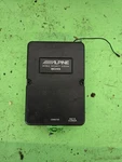 Alpine 8045 Mobile Security System. Fixed Price $16.00.