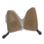 2002 Mercedes ML500 ML320 Pair Right & Left Driver Twitter Mirror Door Cover. Fixed Price $49.88.