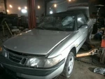 Anti-lock Brake Part Pump Assembly Fits 96 Saab 900 84318. Fixed Price $80.00.