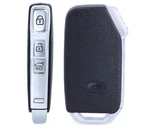 Smart Remote Car Key Fob Buttons 433MHZ 4A Chip For Kia K5. Fixed Price $61.19.