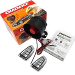 Chadwick Car Horn Siren Alarm,universal Security Protection System .... Fixed Price $49.70.