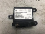 09 10 Chevrolet Gmc 2500HD 3500HD Rear Parking Pdc Control Module 20872170. Fixed Price $29.99.