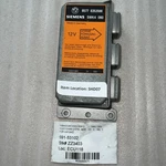 1992 Bmw 735IL Ecu Computer Control Module 65778353598 / 5WK4 060. Fixed Price $64.99.