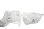 9621 Wire Guard Protective Cage Cover White Plastic Lot Of. Fixed Price $29.99.