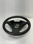04-07 Bmw 525I E60 Steering Wheel W/ Switches Assembly 110088-18 Oem. Fixed Price $78.99.