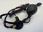 2013-2017 Hyundai Elantra Gt Rear Left Lh Door Wire Wiring Harness 91650-A5011. Fixed Price $29.74.